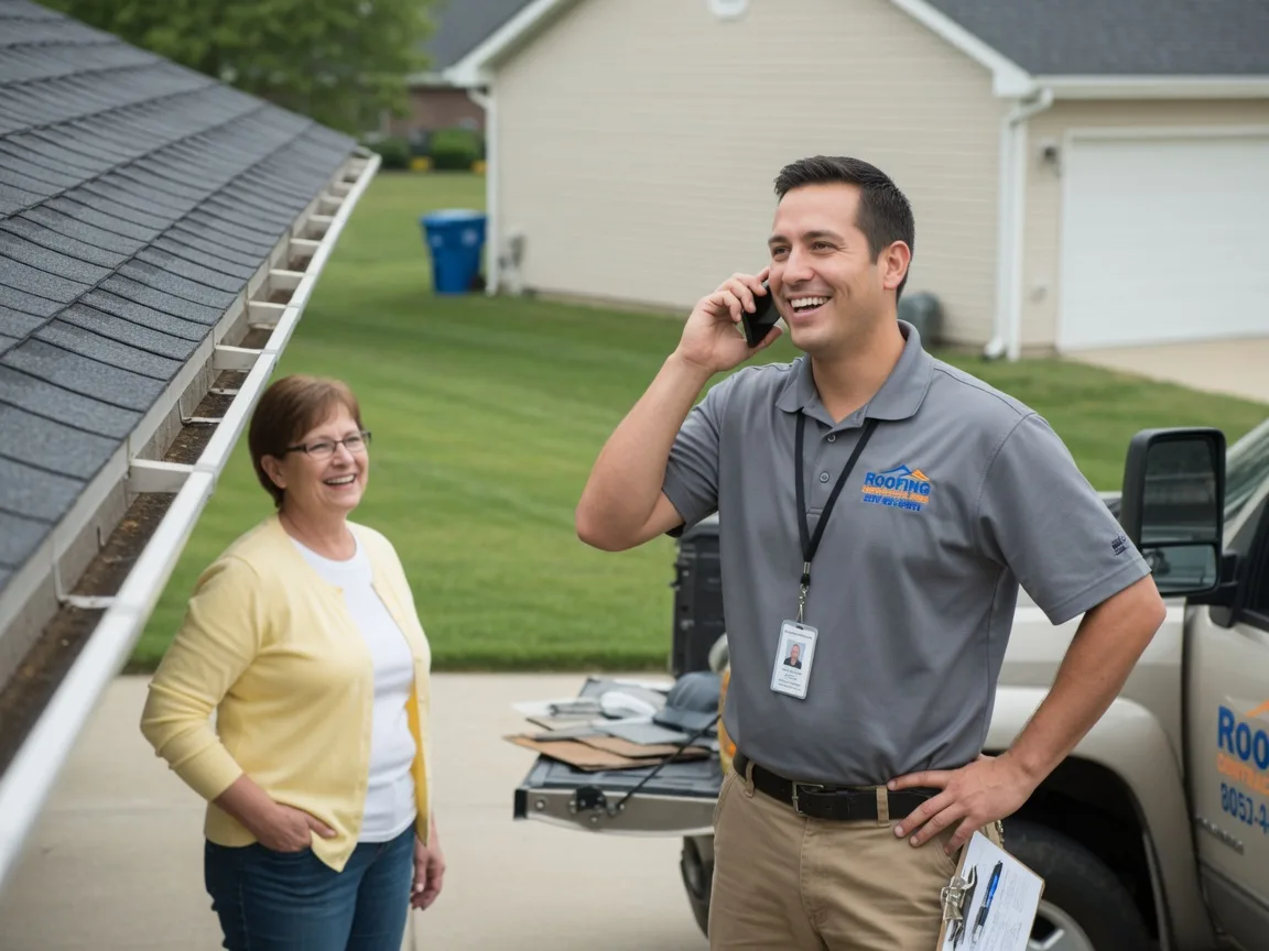 Local Roofing Contractors Tremont City, OH FAQs